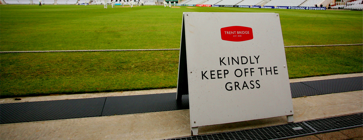 Trent Bridge